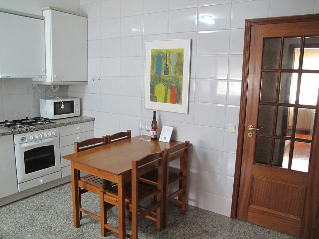 Casa Da Vila Cerveira Вила-Нова-ди-Сервейра Номер фото